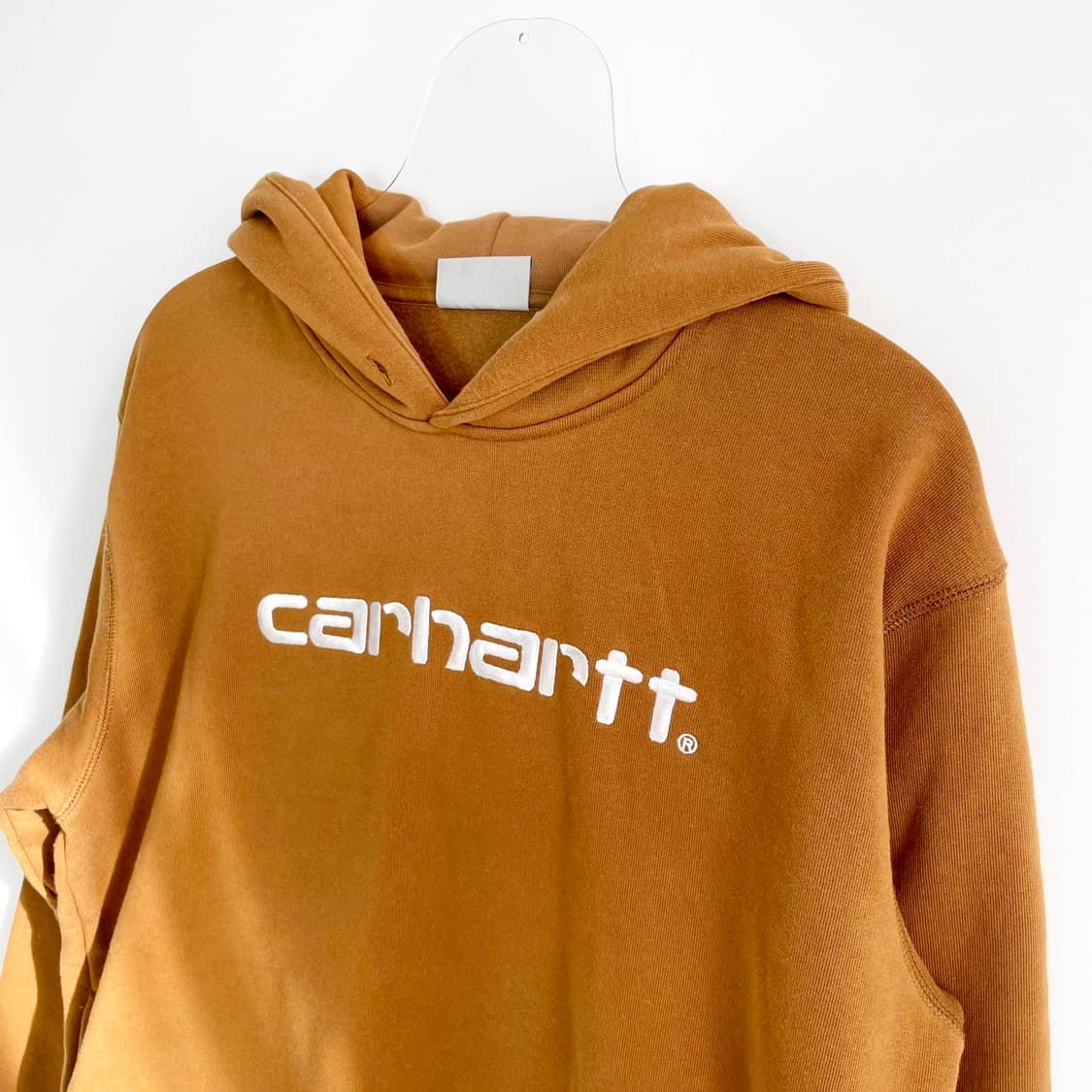 A2 칼하트 윕 후드 스웻셔츠 95사이즈 상품이미지2
