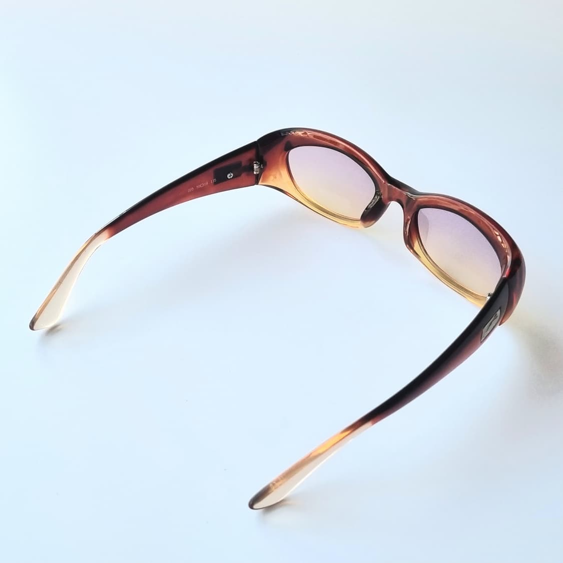 데드스탁 Slazenger 선셋 그라데이션 선글라스 상품이미지7