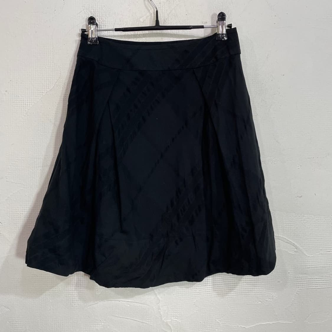 버버리 블루라벨 아카이브 코트 상품이미지3