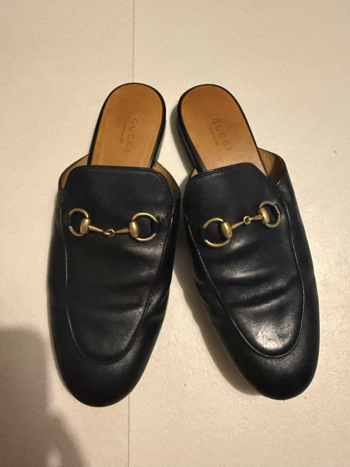 구찌 홀스빗 뮬  상품이미지1