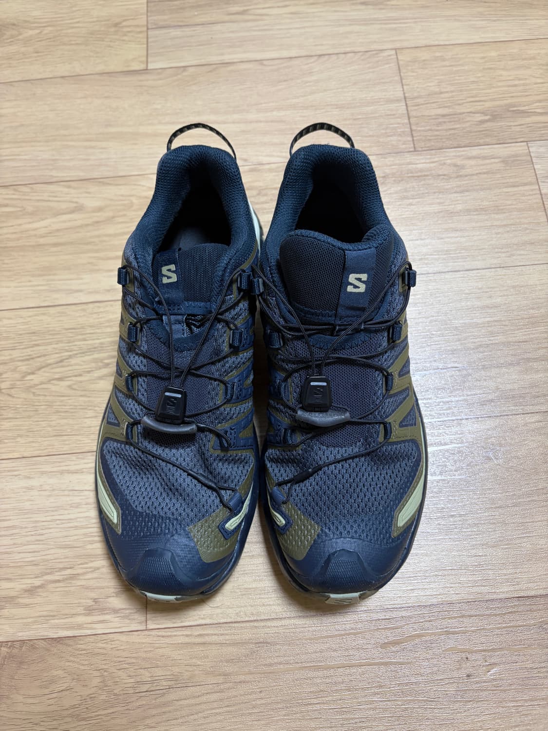 살로몬 xa 3d pro 운동화 상품이미지1