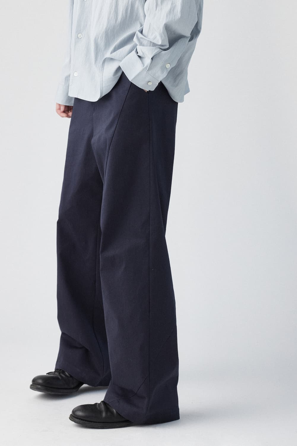 Hatchingroom Twist Chino Pants 상품이미지2