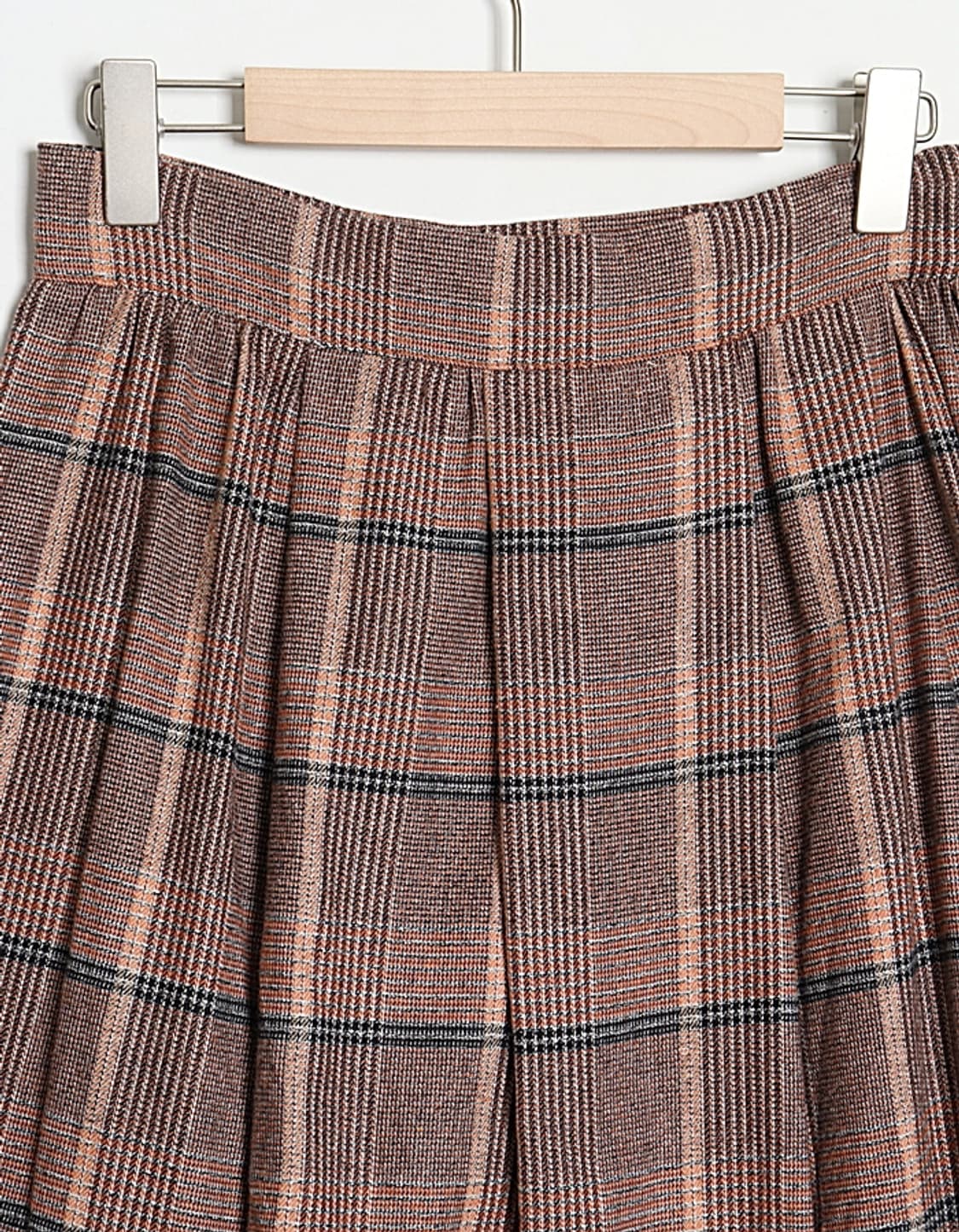 MARCHE_21 Tuck Wrap Skirt (28) 상품이미지8