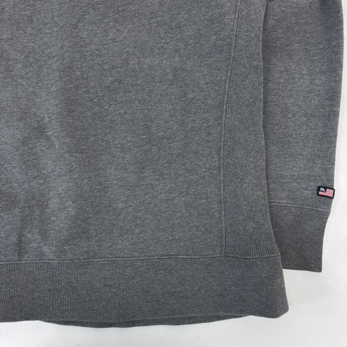 폴로 진스 맨투맨 상품이미지5