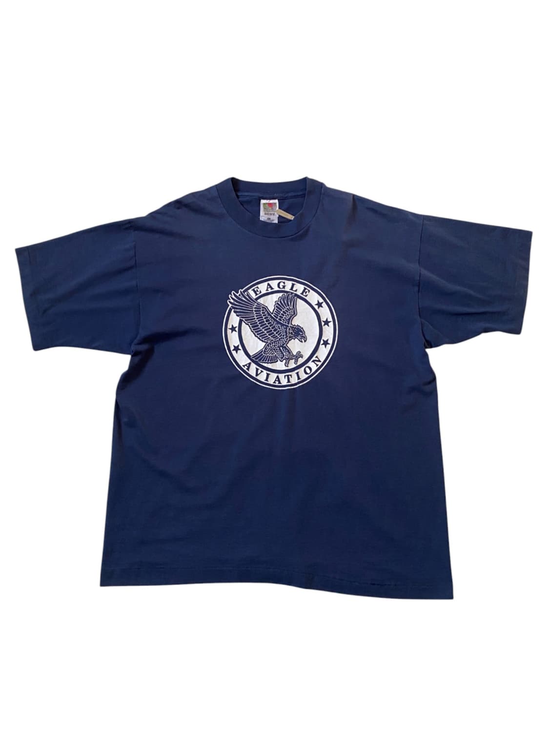 프룻 오브 더 룸 반팔 티셔츠 (Man XL) AB0591 상품이미지2