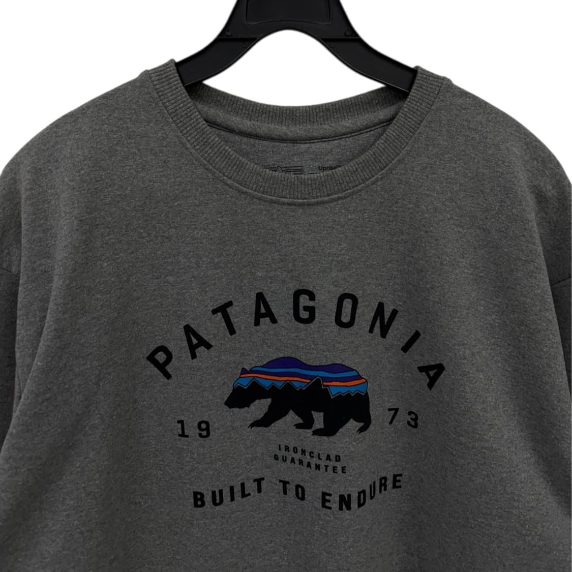파타고니아 맨투맨 상품이미지2