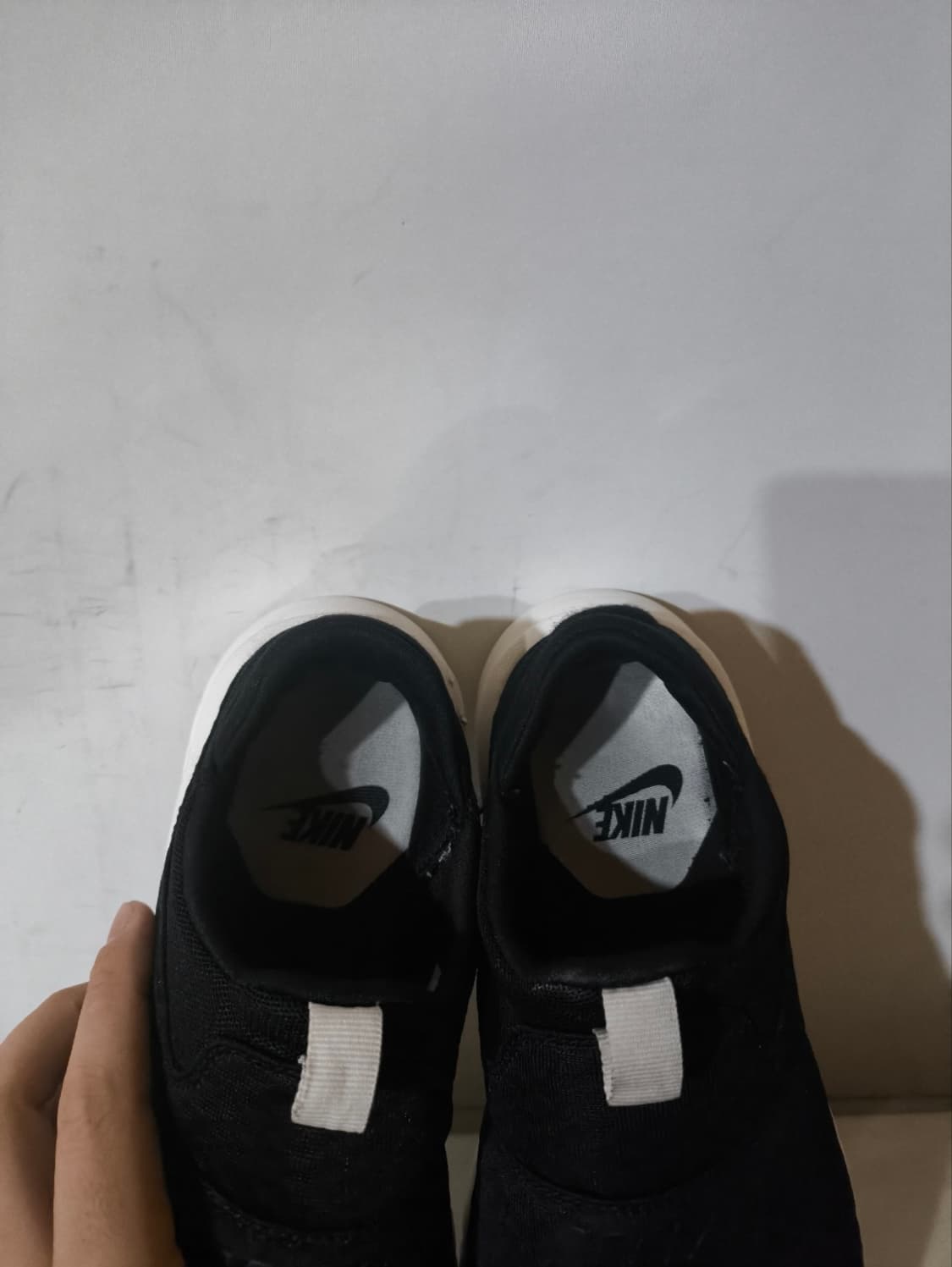 255mm 나이키 베나시 슬립온 상품이미지6