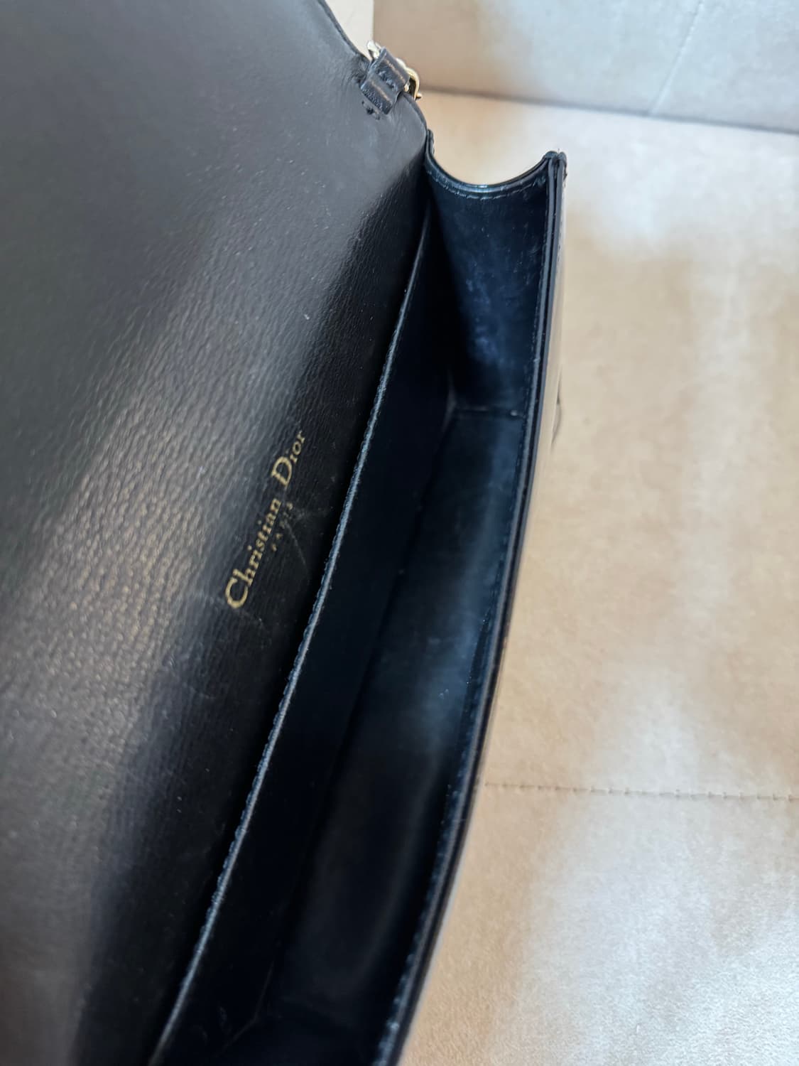 레이디 디올 페이던트 파우치 상품이미지7