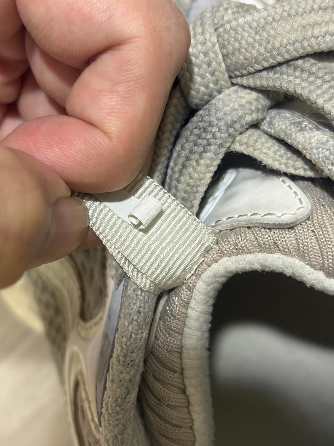 발렌시아가 3XL 에그쉘 42 상품이미지6