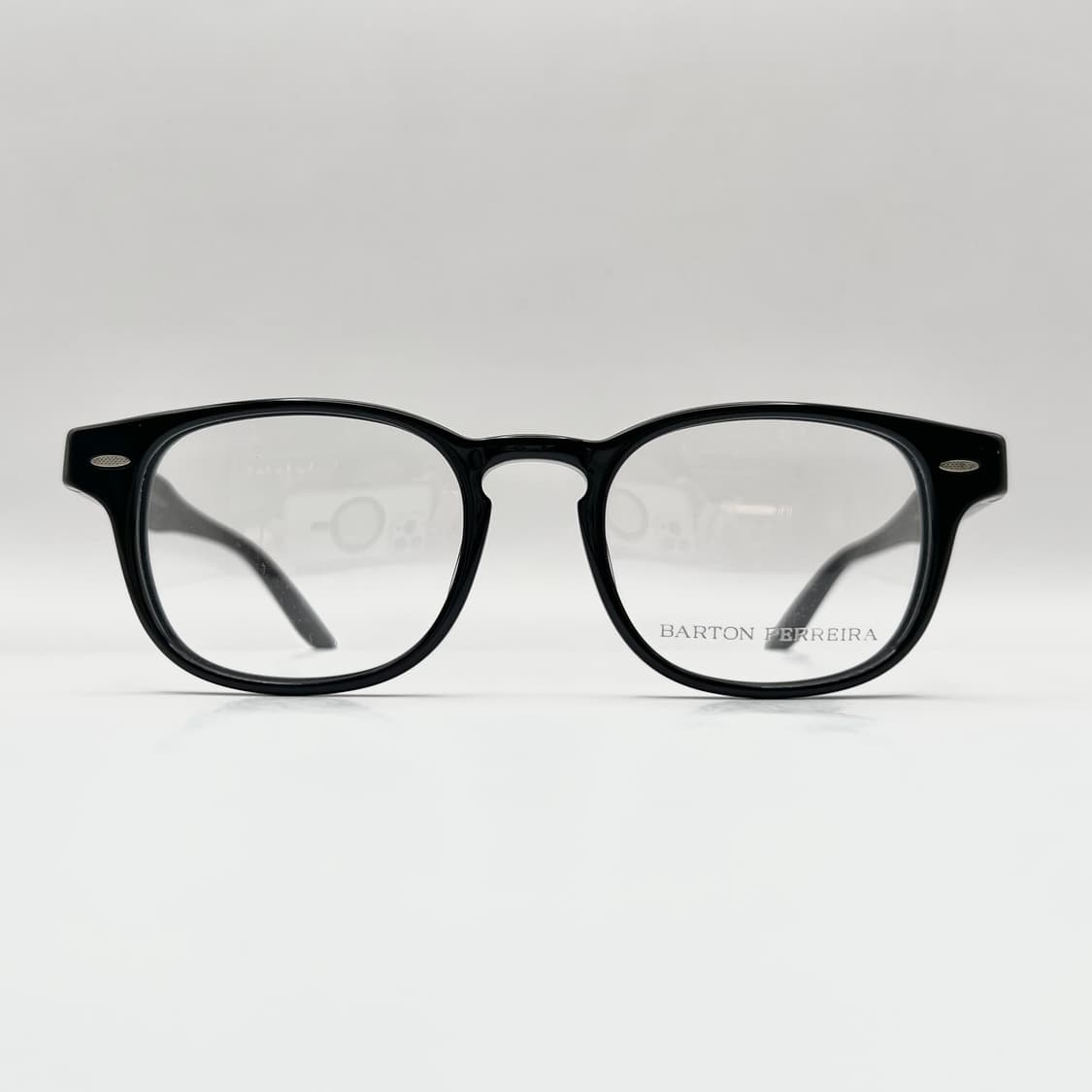 바톤페레이라 DEMPSEY 뎀프시 뿔테 안경 상품이미지2