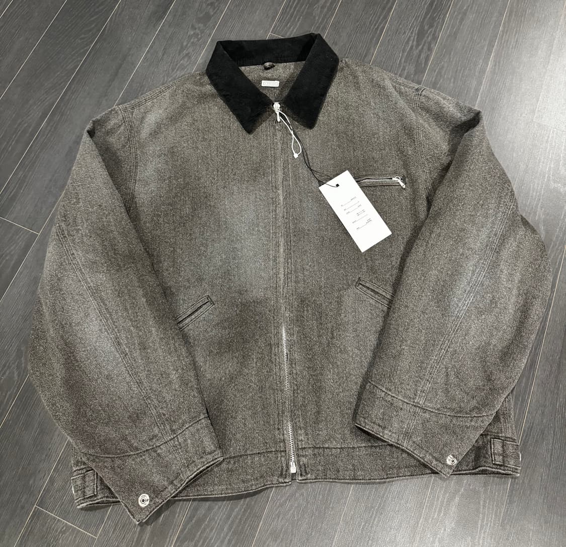 아프레쎄 비오탑 워크자켓 3 상품이미지1