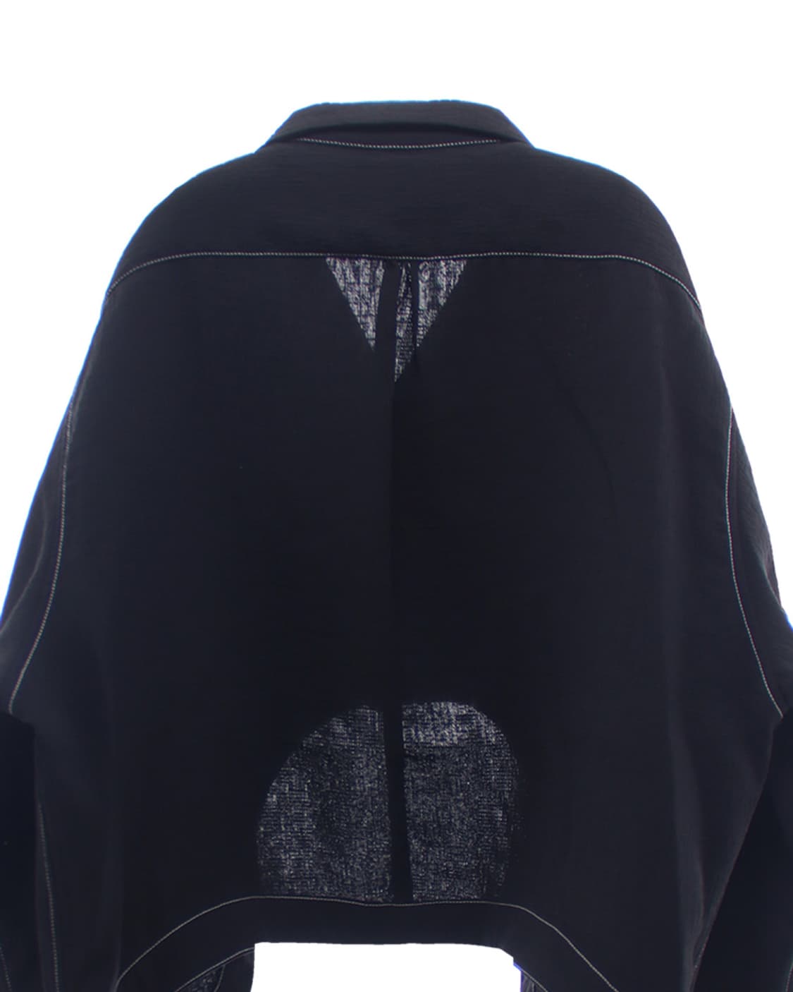 사스콰치패브릭스 스티치 볼레로 상품이미지4