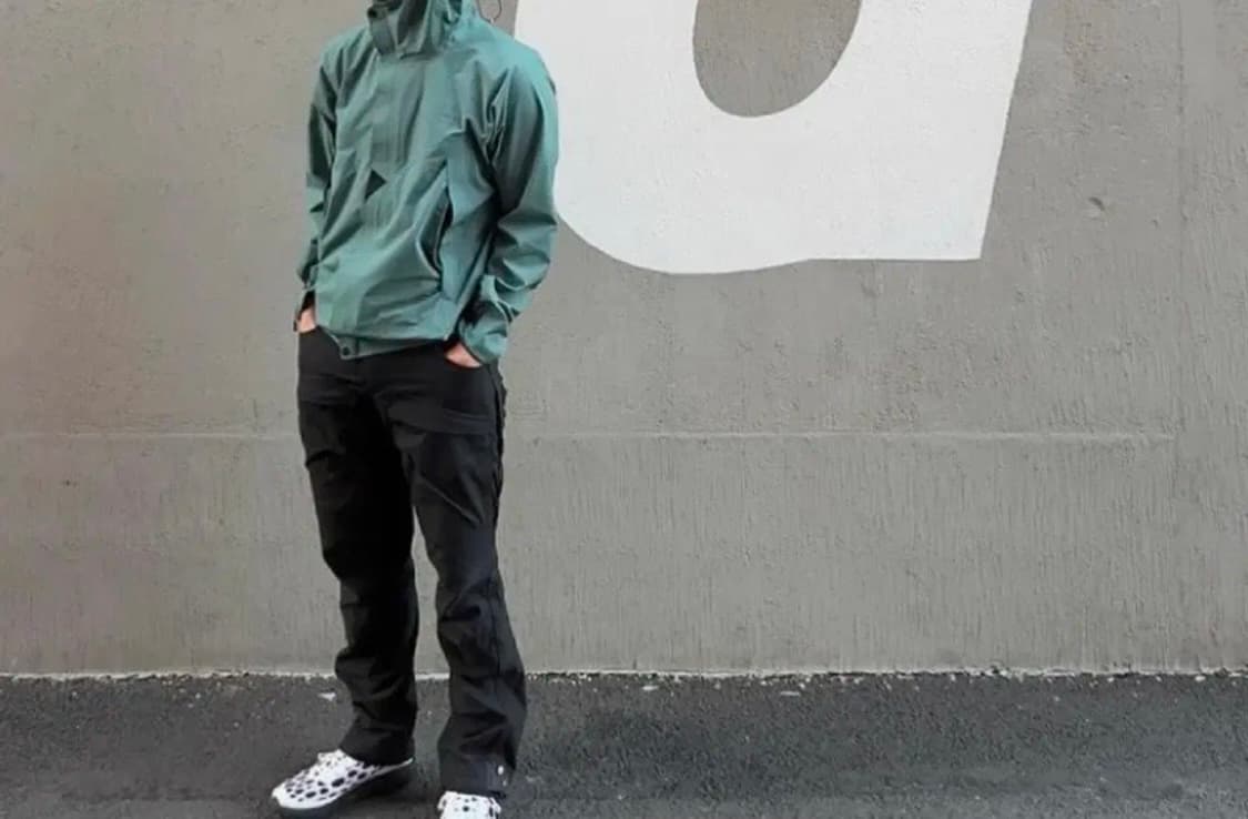 [L]클라터뮤젠 알그론 2.0 프로스트그린 상품이미지3