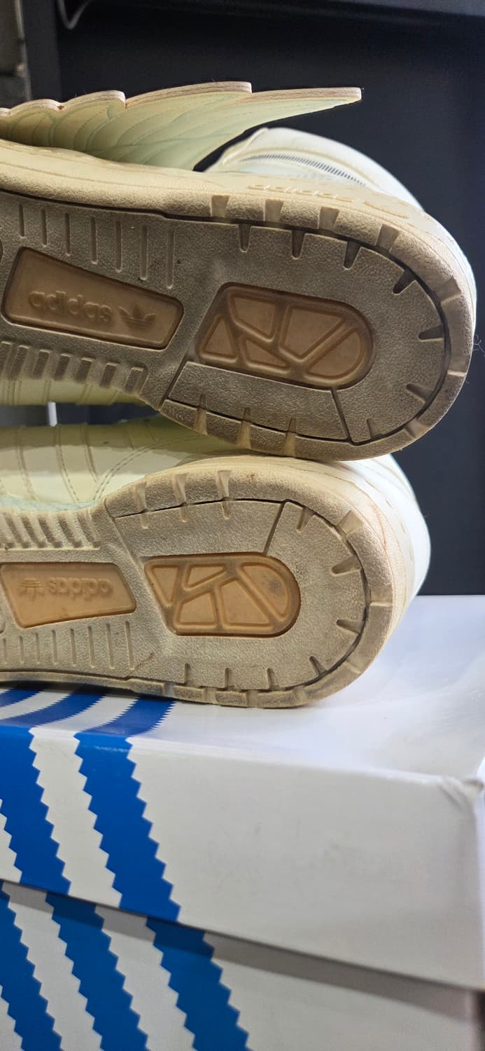 Jeremy Scott Wings Glow in the Dark 상품이미지9