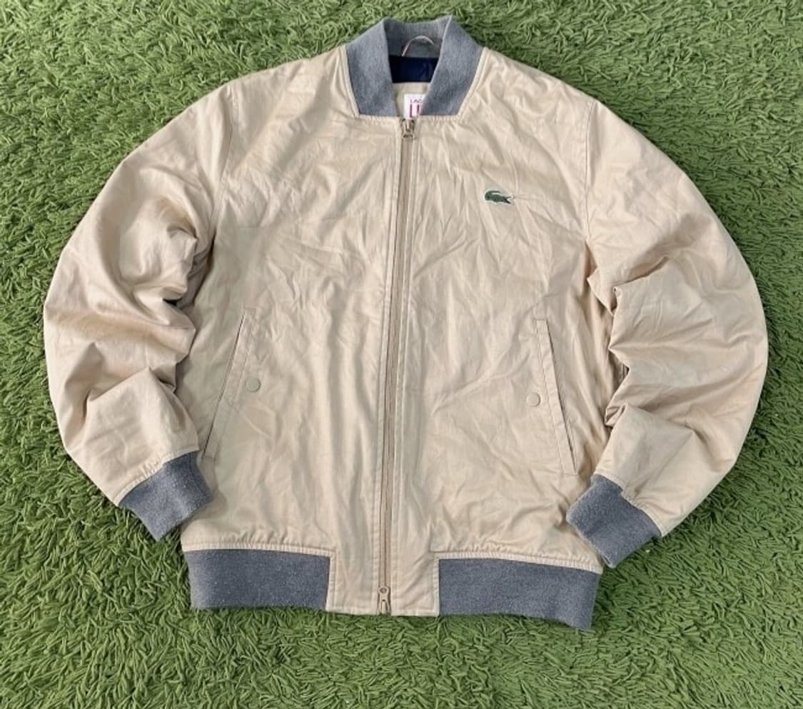 라코스테 점퍼 95~97 상품이미지1