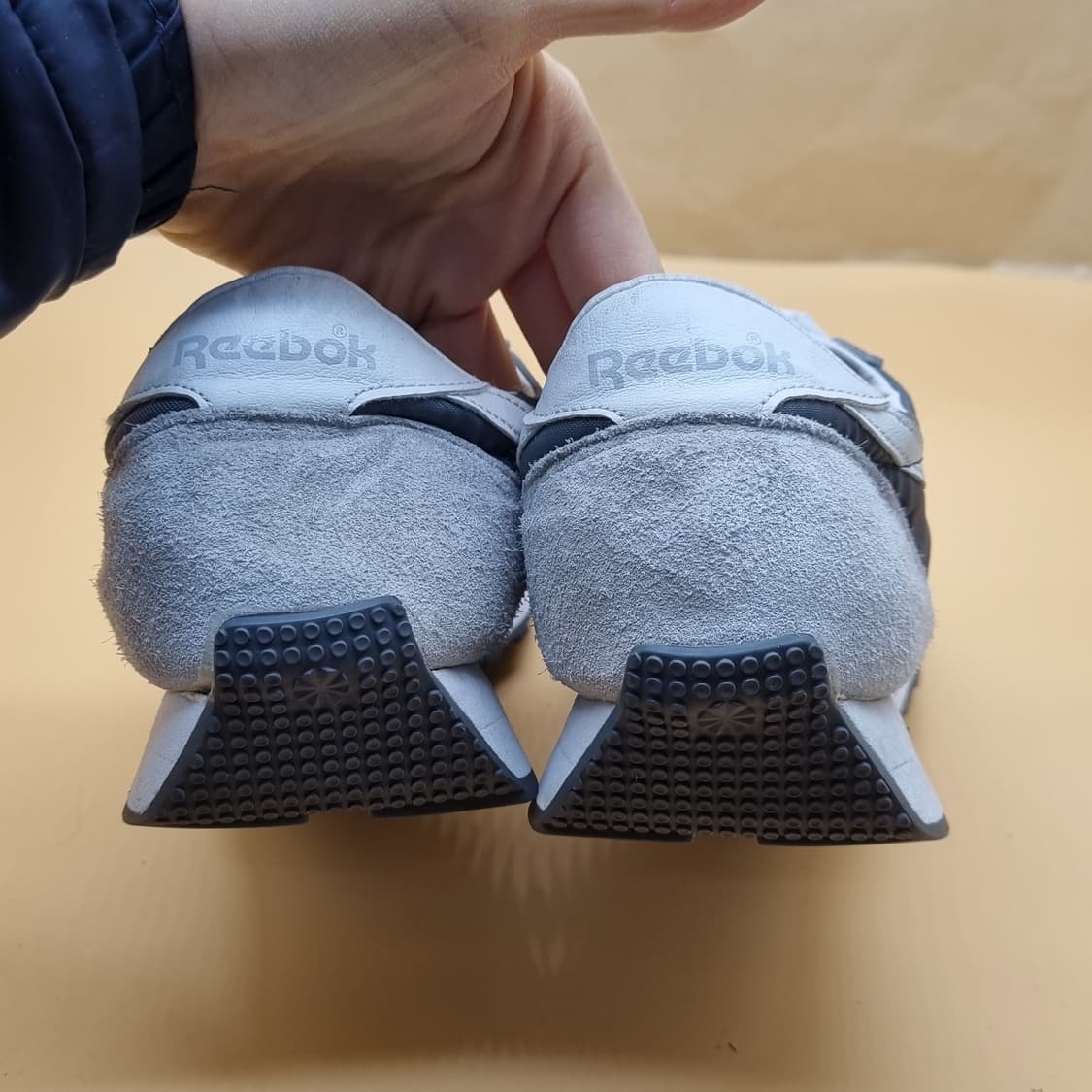 리복 아즈텍 남성운동화270  상품이미지4