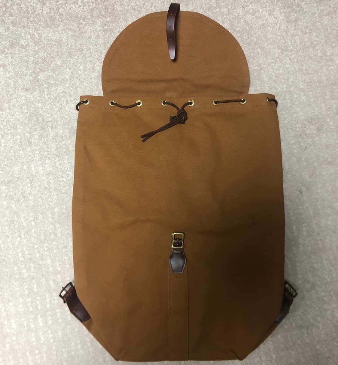 타임원클로딩 백팩 상품이미지2