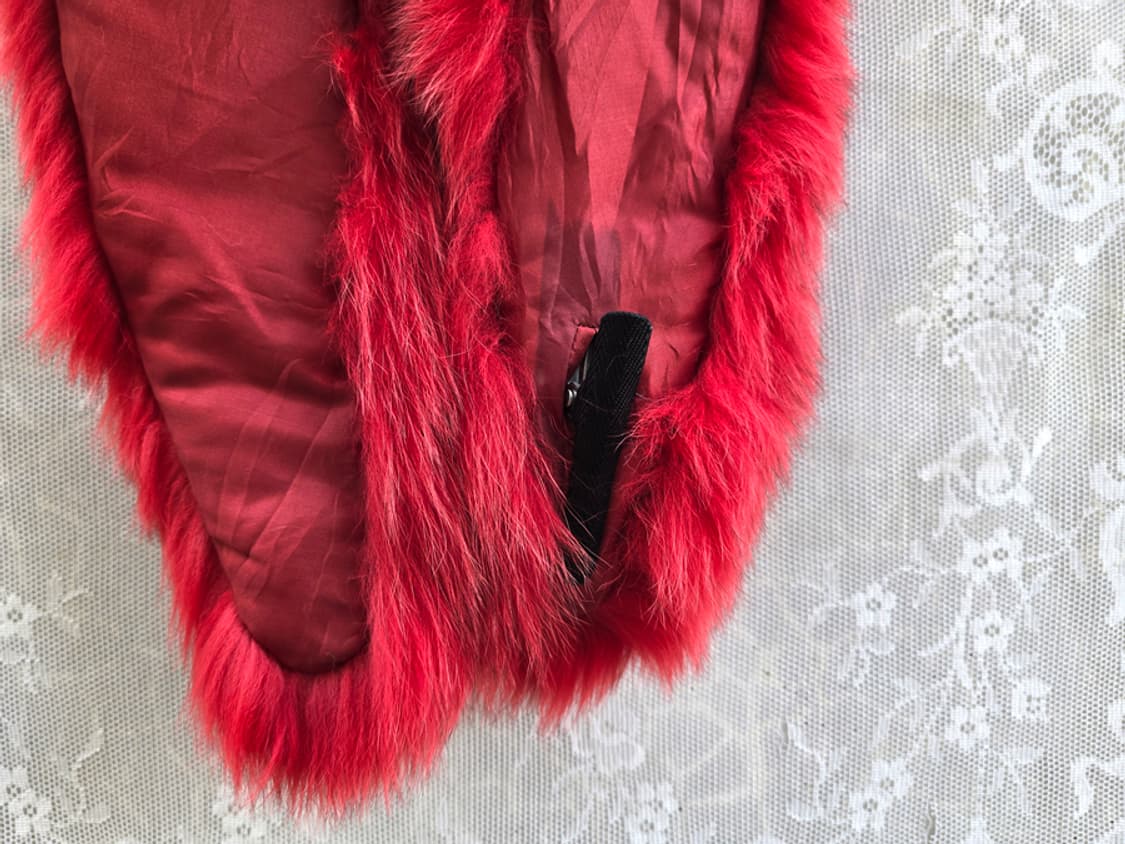 사가 폭스 레드 상품이미지3