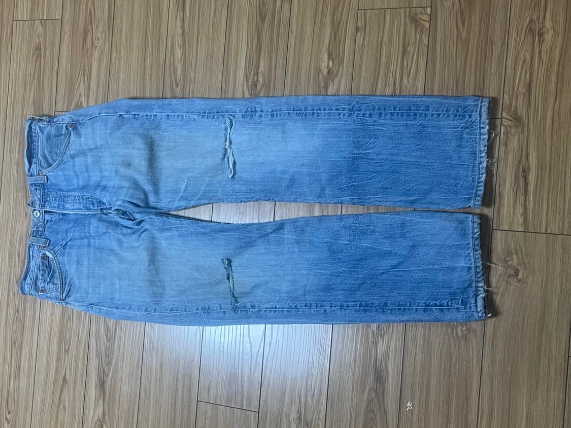 00s) Levi’s 501 상품이미지1