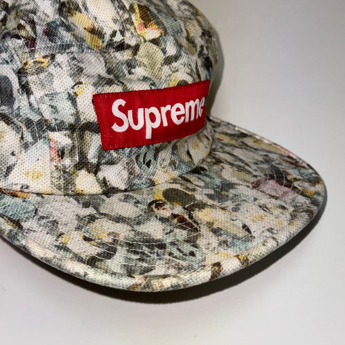 슈프림 SUPREME X LIBERTY Cap 상품이미지2