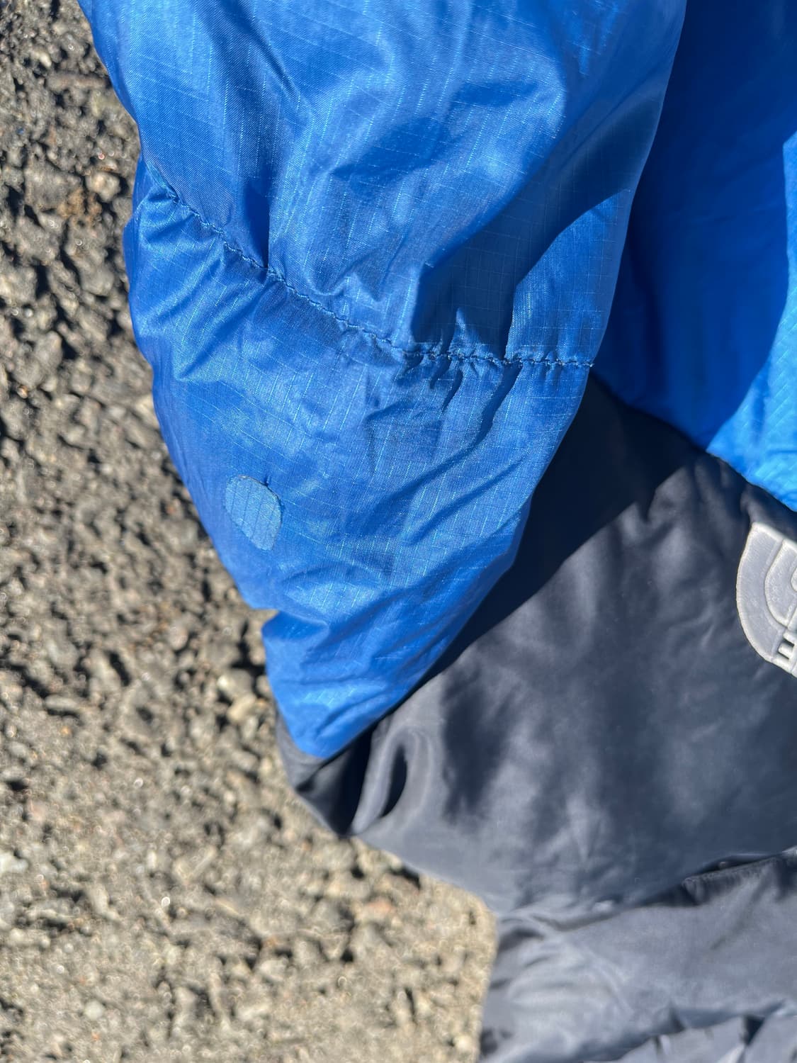 노스페이스 800 로체 105 XL 상품이미지3