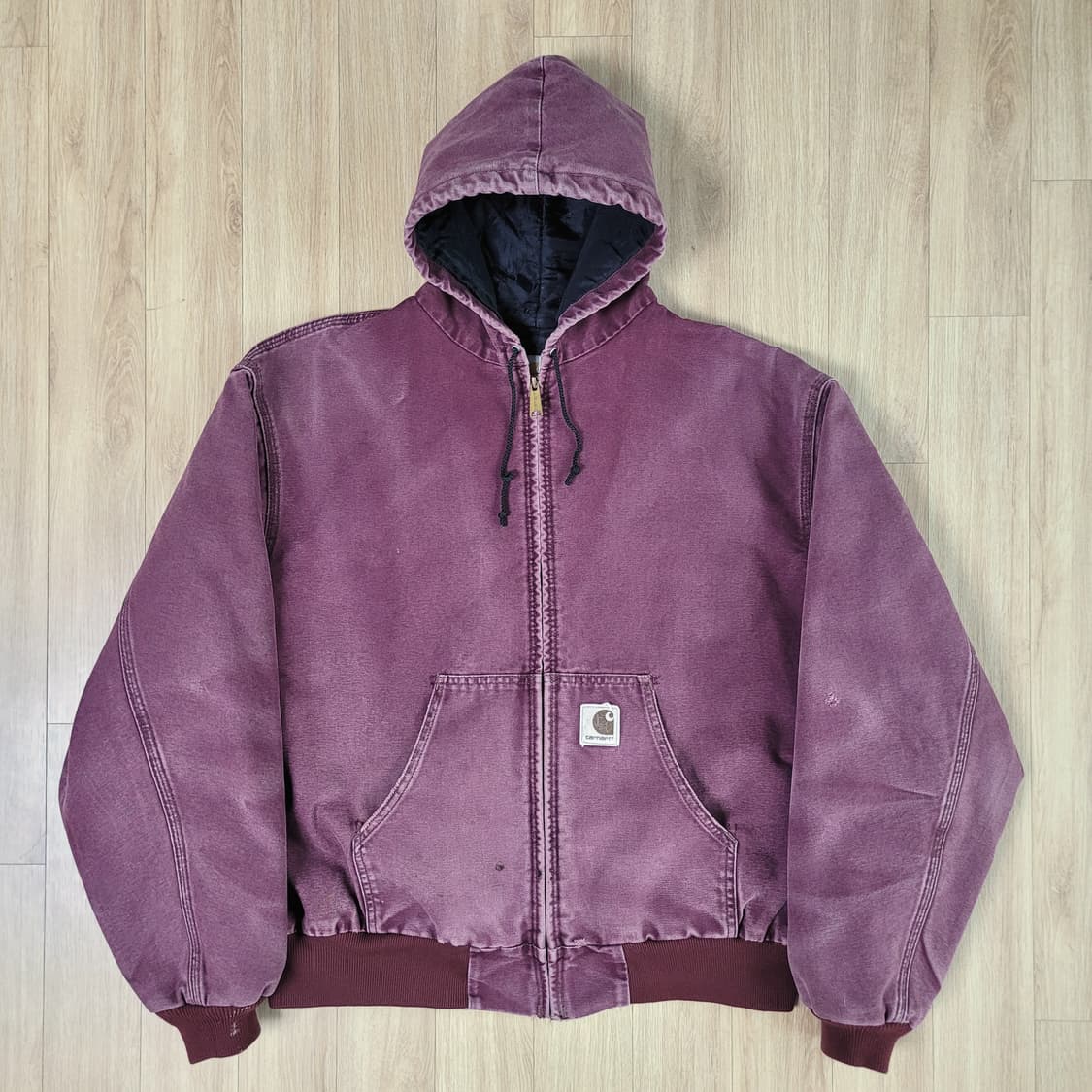 90s 칼하트 JQ246 액티브 자켓 상품이미지1