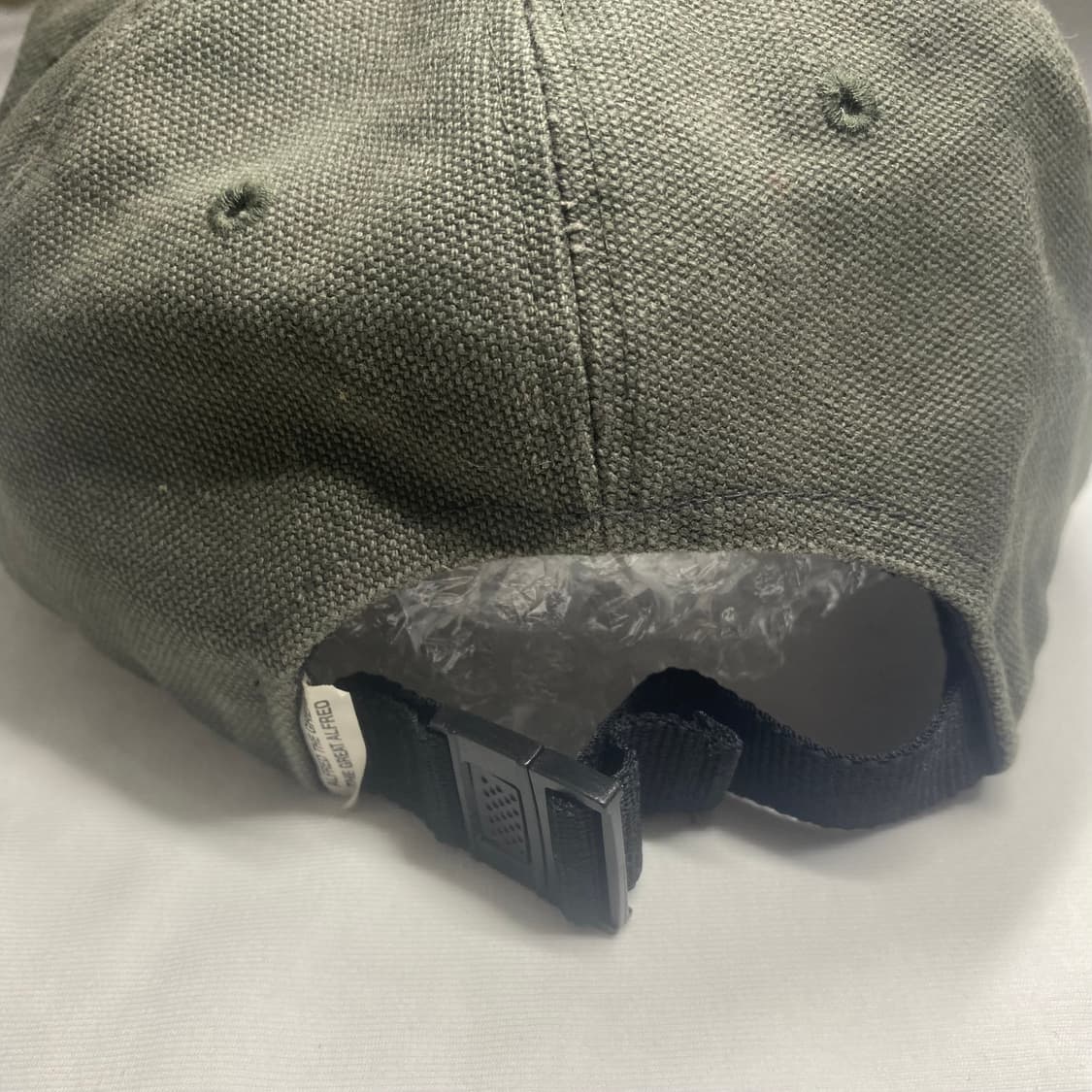 헤리티지플로스 알프레드 모자 캡 상품이미지5