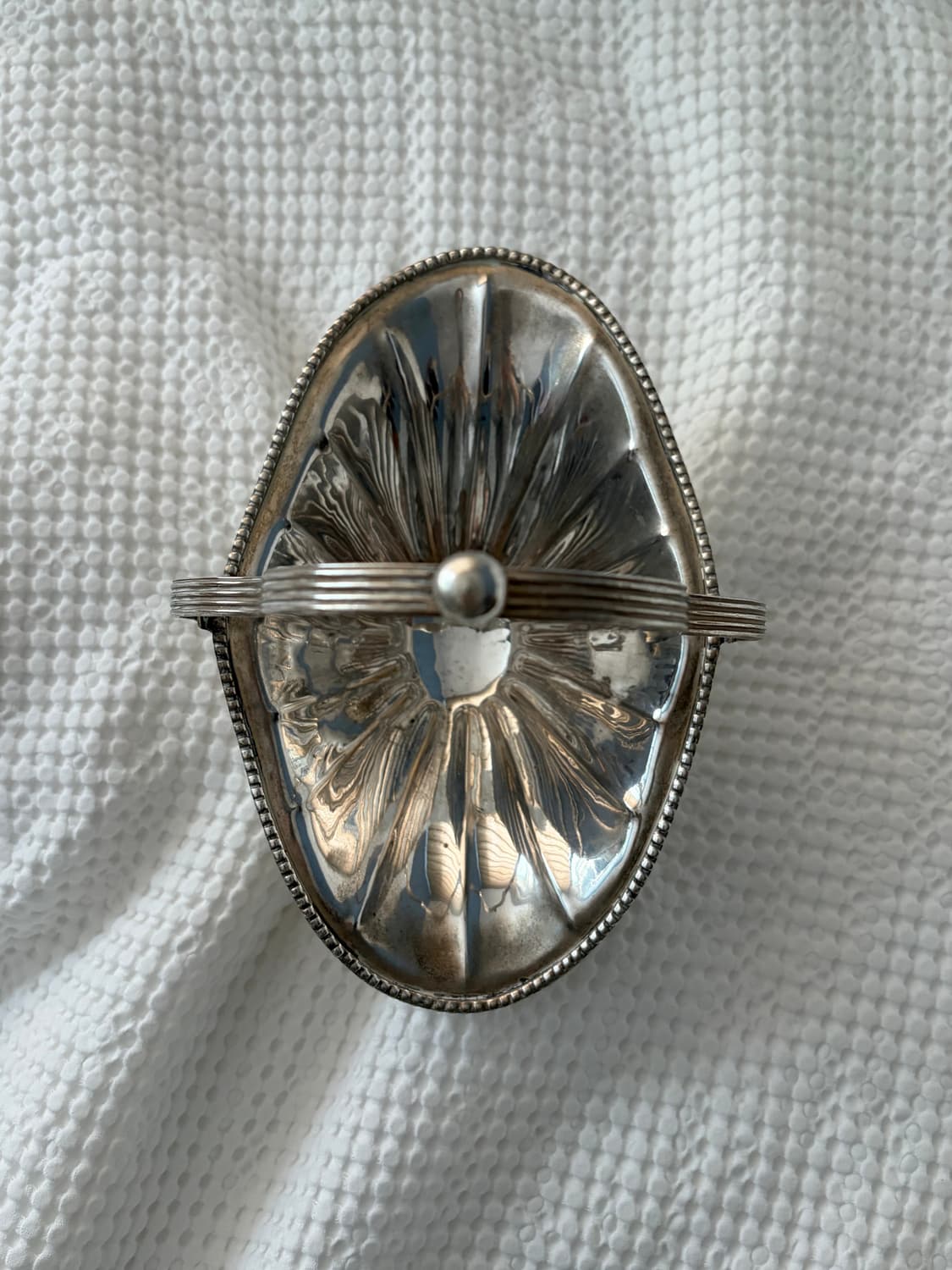 실버 바구니  상품이미지3