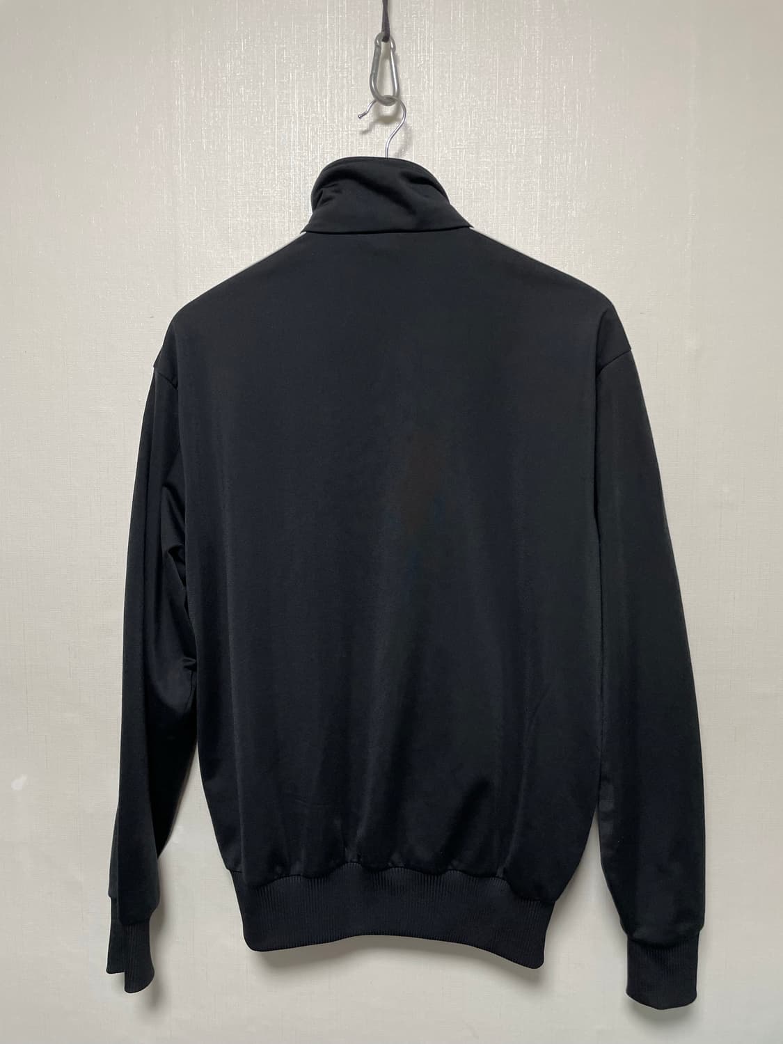 아디다스 져지 파이어버드 트랙탑 져지 자켓 블랙 105 상품이미지2