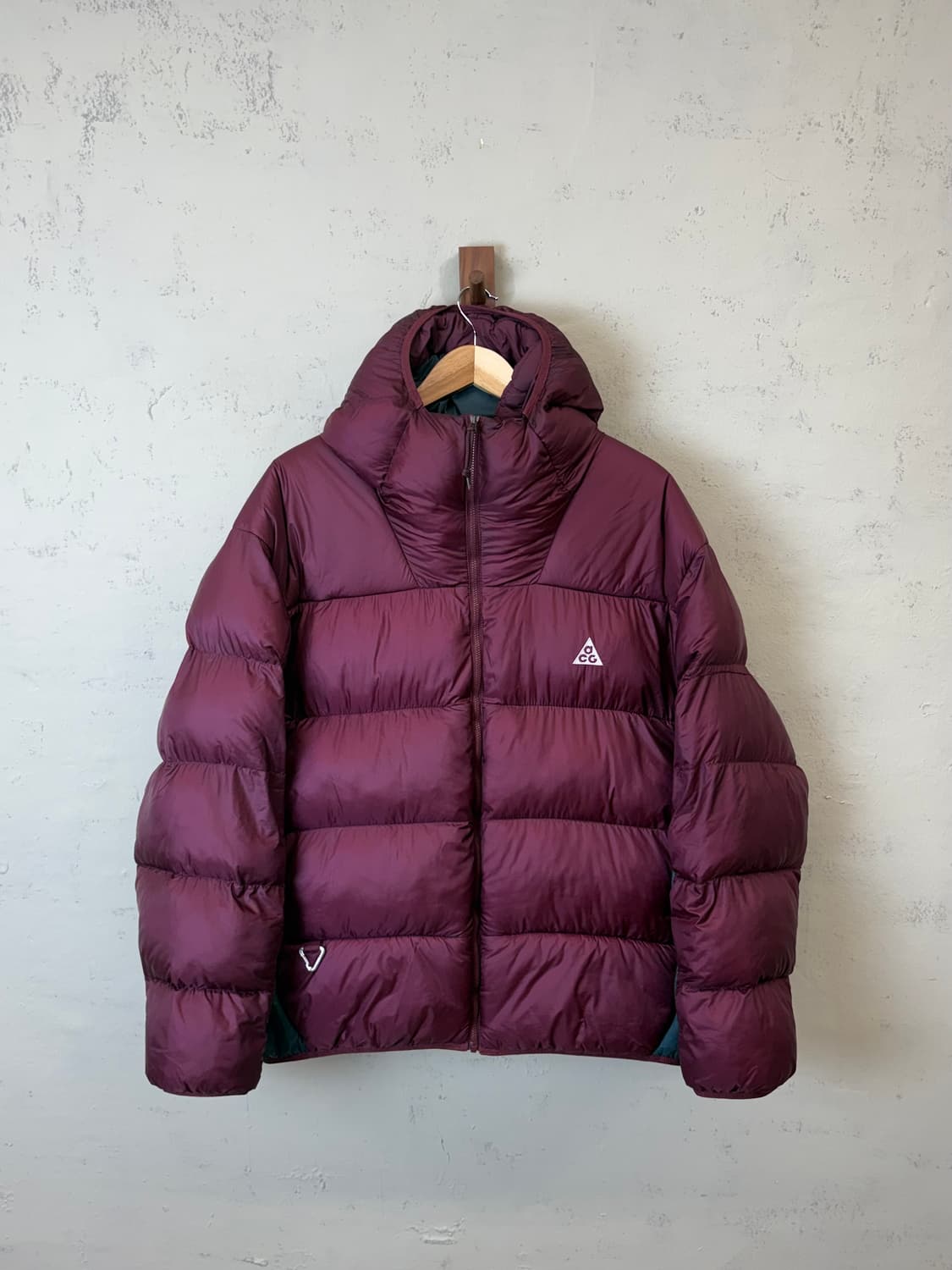 나이키 ACG 루나레이크 프리마로프트 패딩 상품이미지1