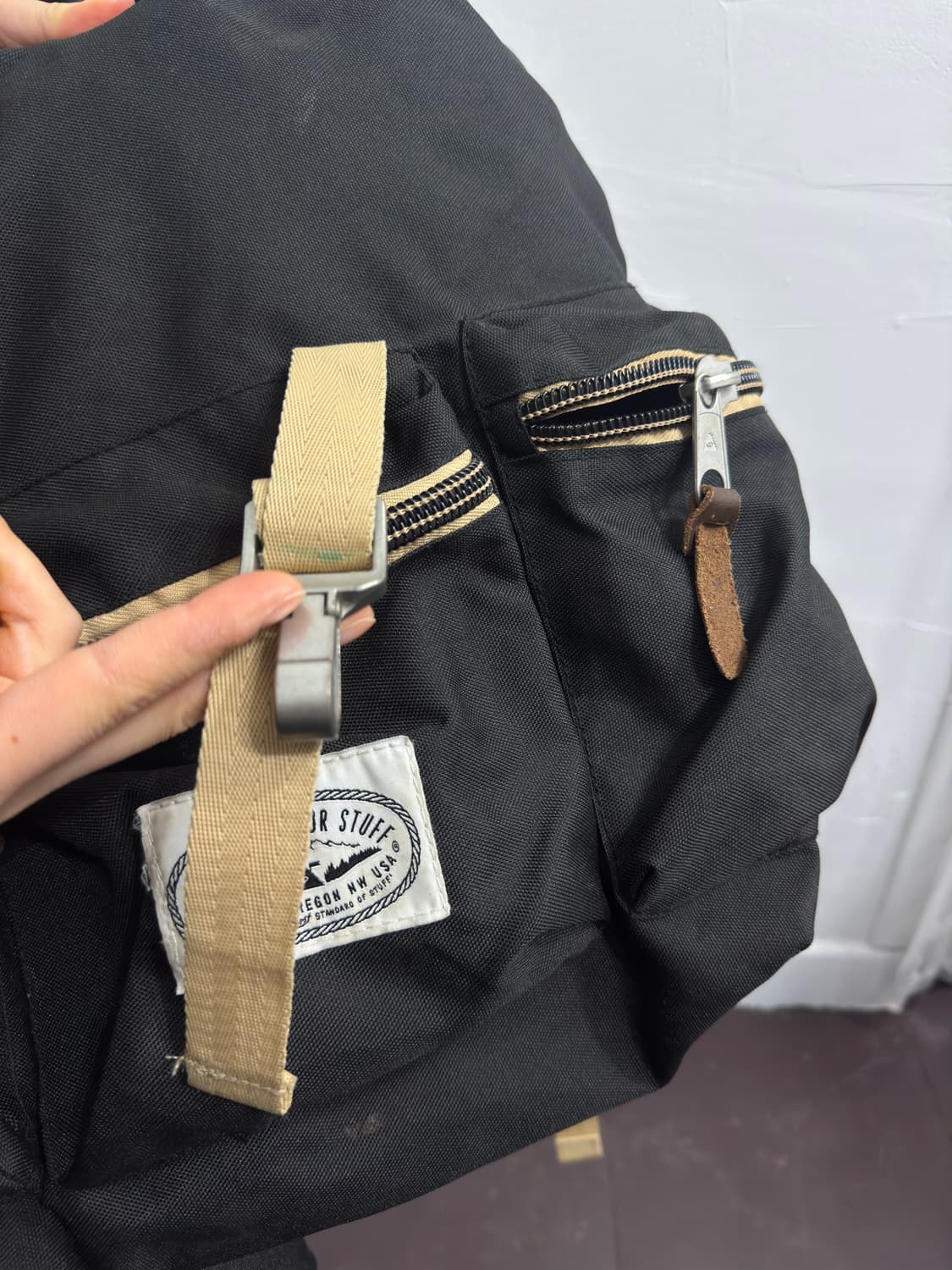 poler outdoor stuff backpack 상품이미지4