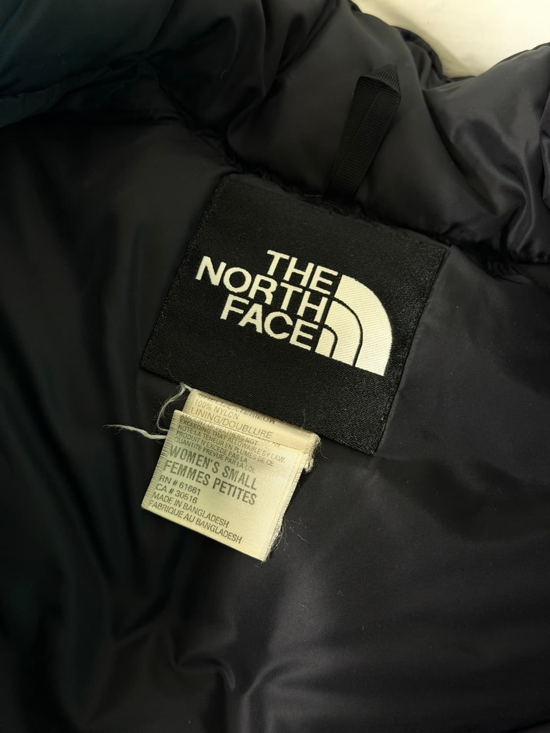 노스페이스 어센트 90‘s  상품이미지6