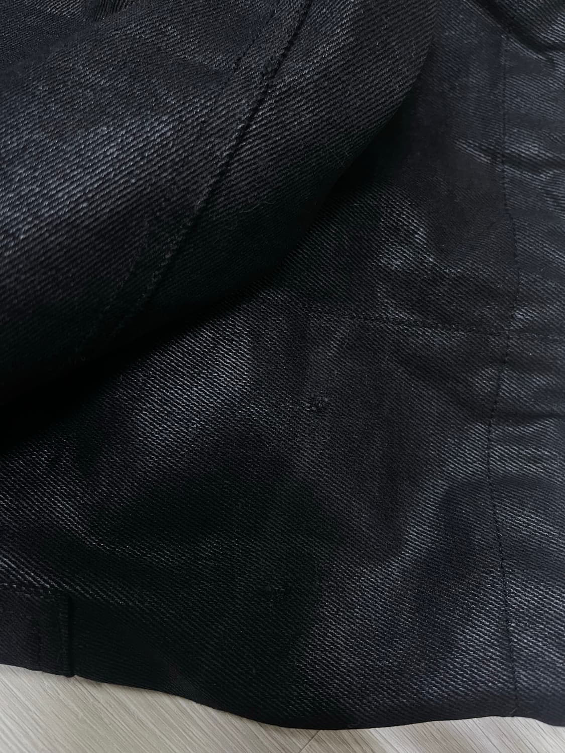 rosenkreuz leather pants 상품이미지4
