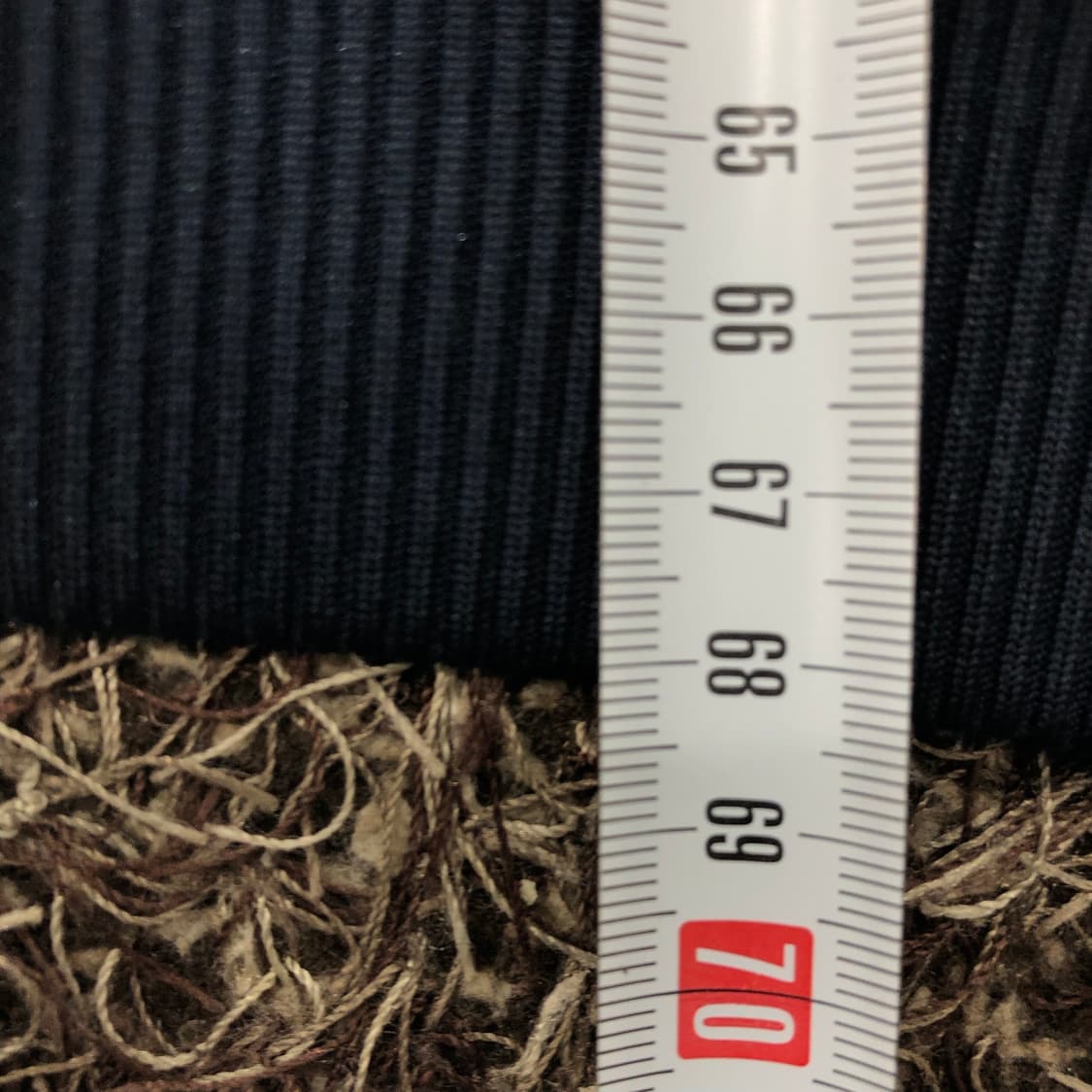 95 아디다스 구 파이어버드 네이비 져지 트랙  상품이미지6