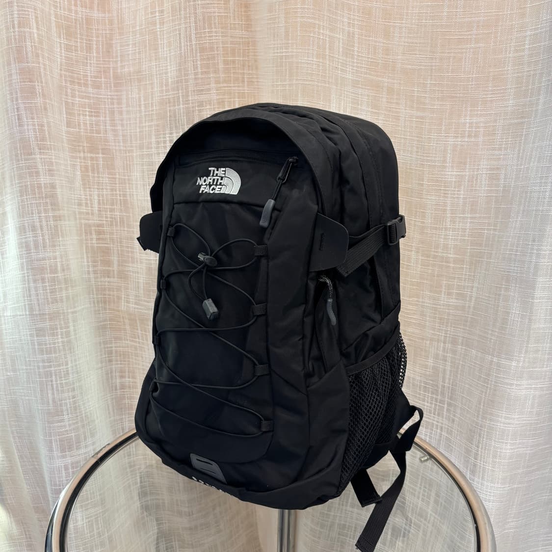 정품 노스페이스 보레알리스 백팩    상품이미지3