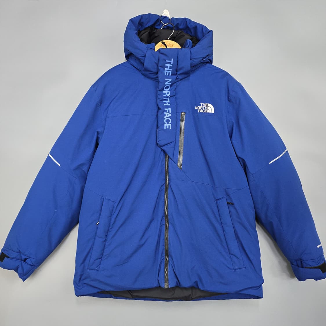 노스페이스 구스다운 남성 팀코리아 패딩 105사이즈 상품이미지1