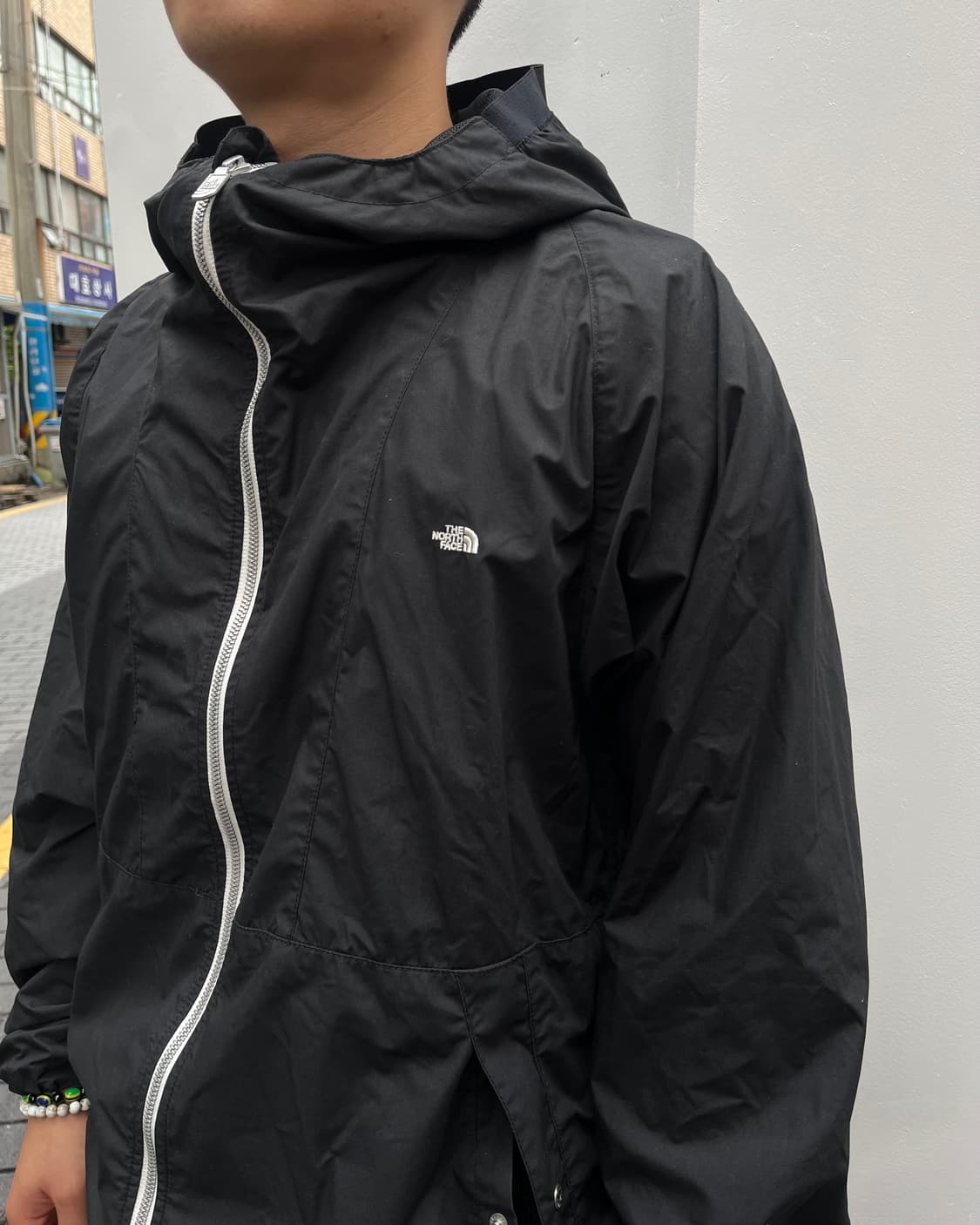 THE NORTH FACE PURPLE LABEL 상품이미지6