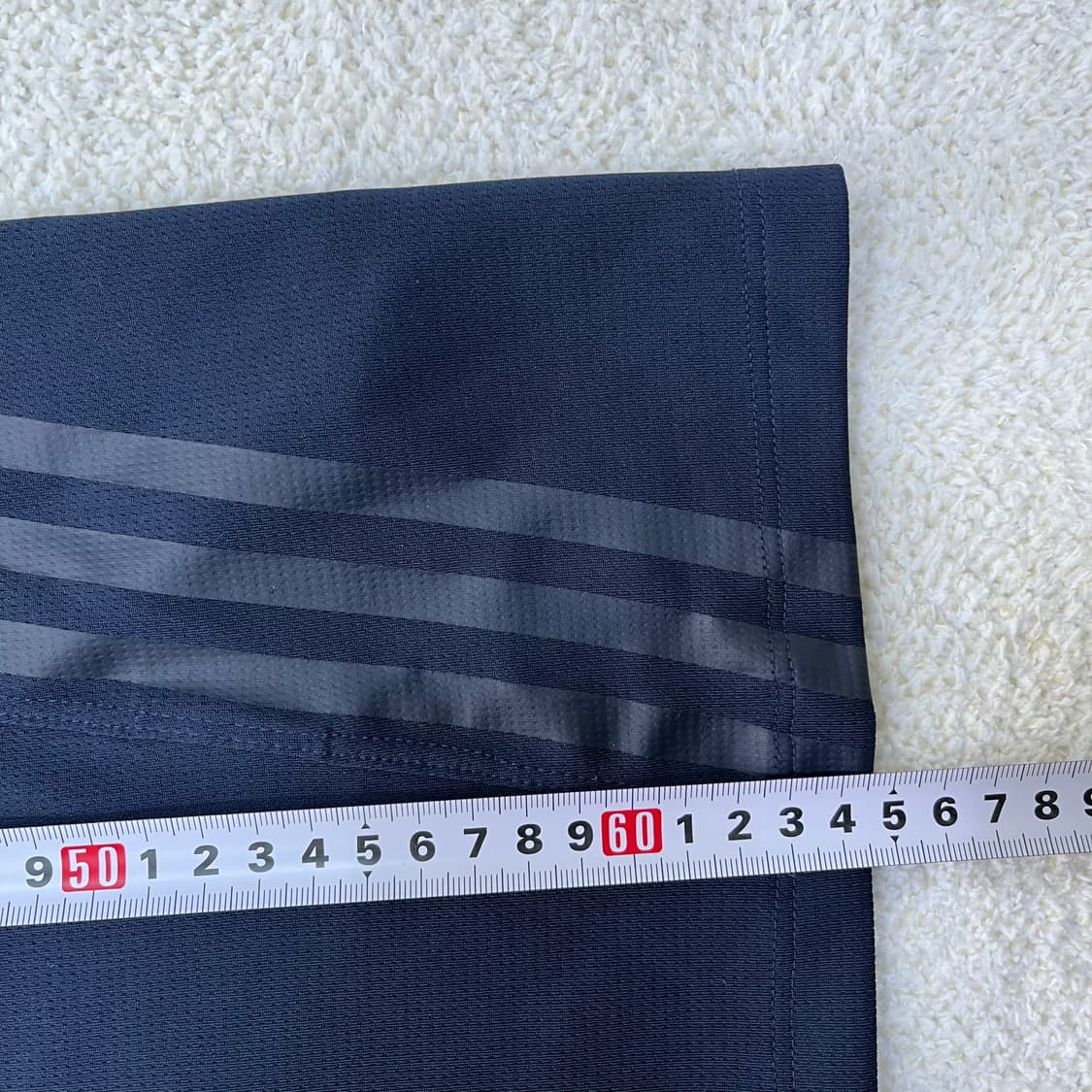 L 아디다스 기능성 반팔 티셔츠 0303M 상품이미지5