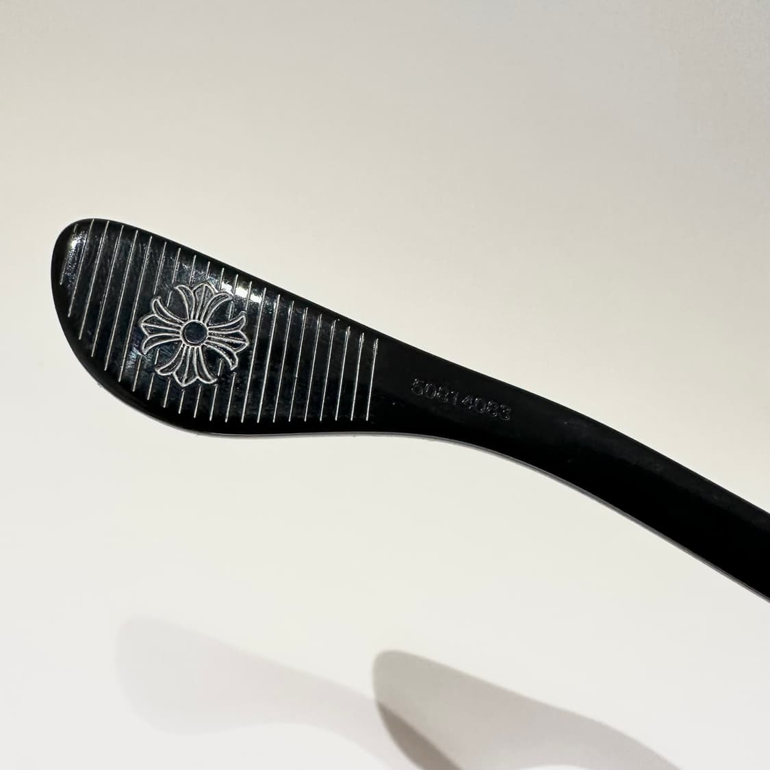 크롬하츠 박스오피서 실버 선글라스 상품이미지7