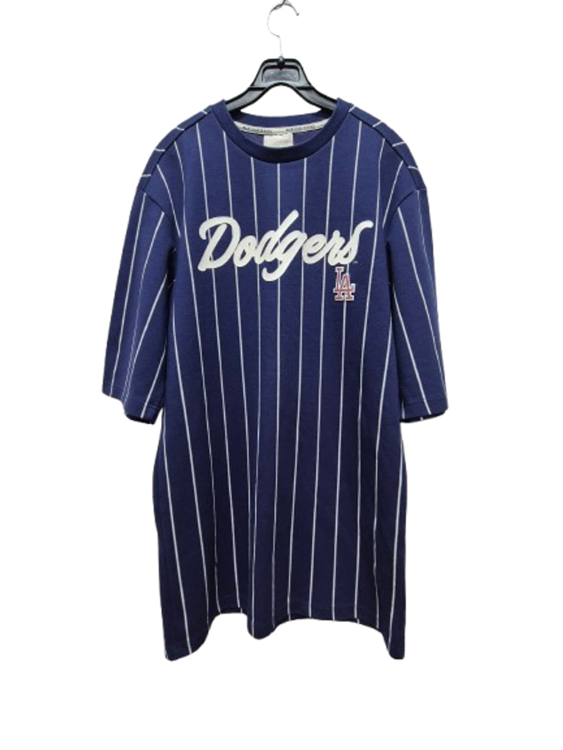 mlb 다져스 반팔 원피스 상품이미지1