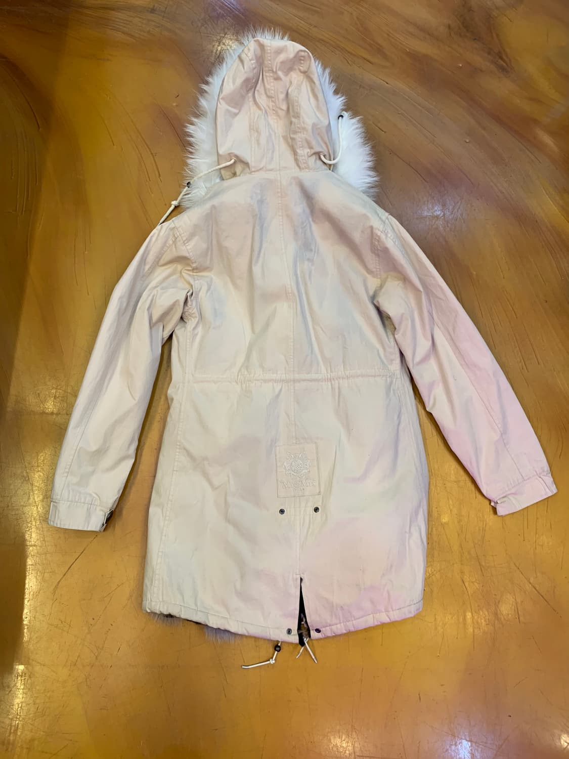 Mr & Mrs Italy 파카(Parka) 상품이미지2