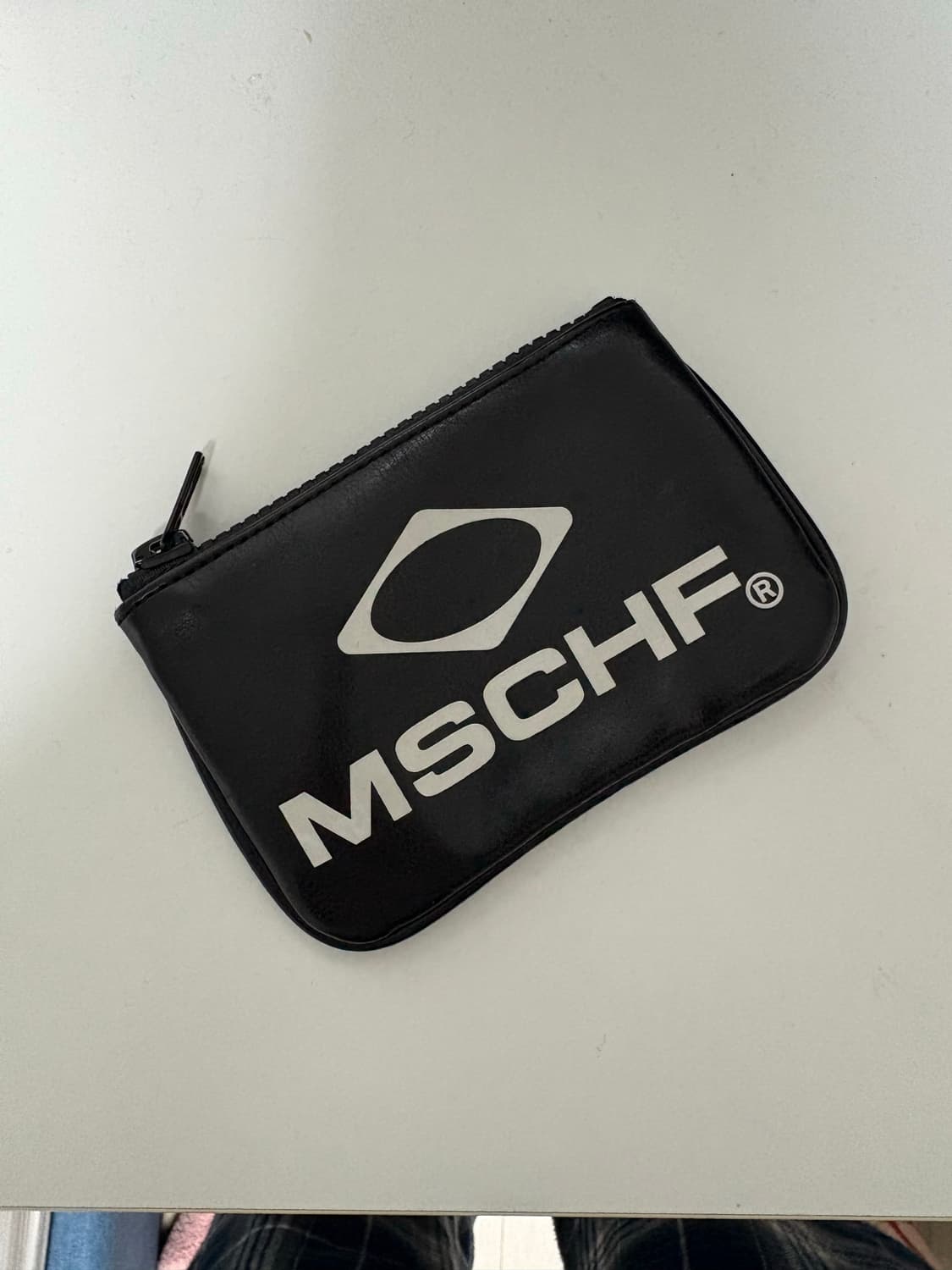 미스치프 카드지갑 상품이미지1