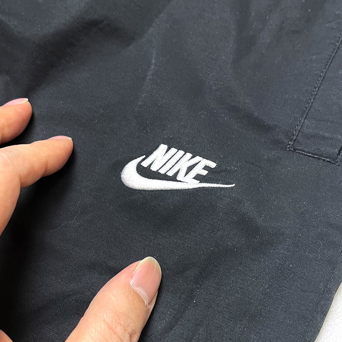 나이키 트레이닝 조거 팬츠 상품이미지4