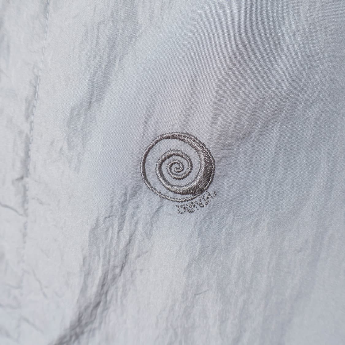 105/트래블 고프 후드 윈드브레이커 상품이미지4