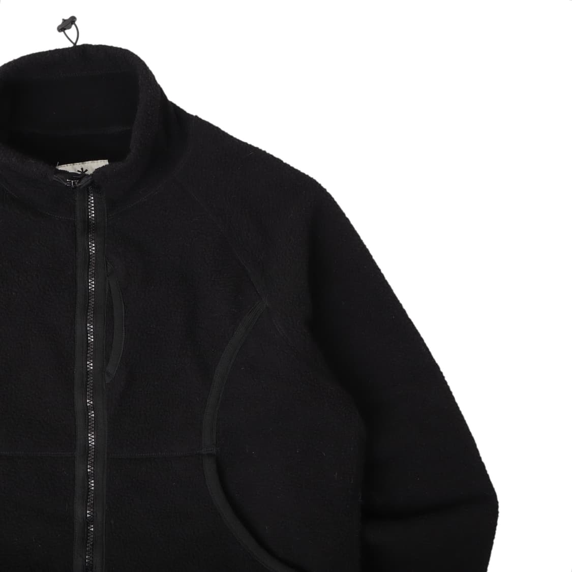 Snowpeak 스노우피크 재팬메이드 폴라텍 플리스 자켓 상품이미지3