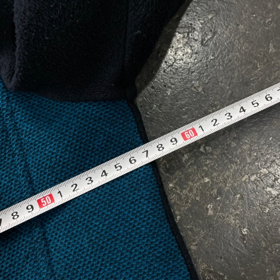 100 헤지스 방풍 집업 상품이미지4