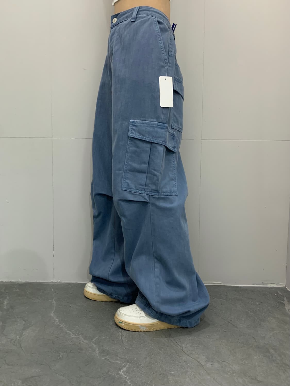 카고팬츠 상품이미지2