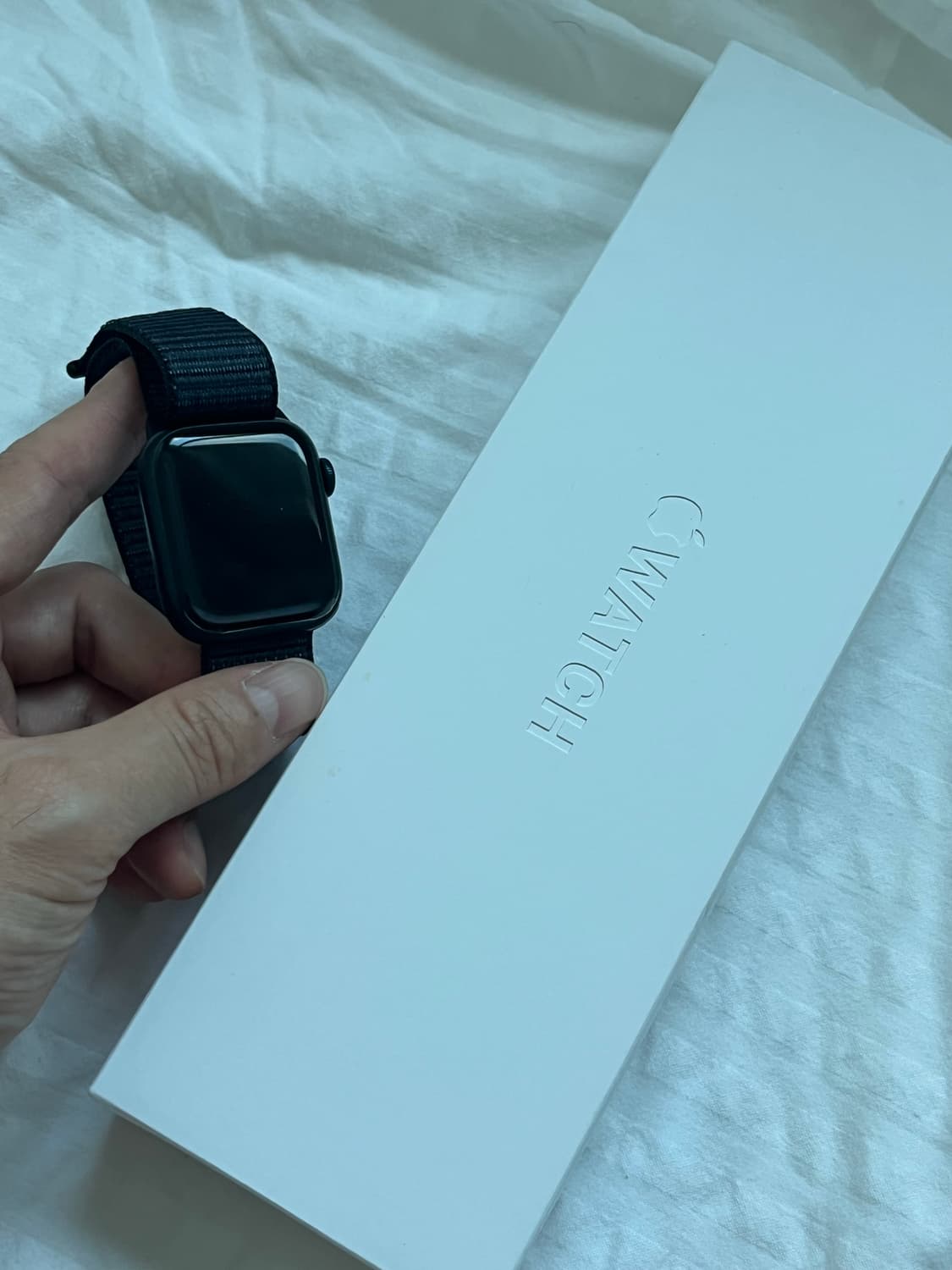 애플워치9 셀룰러 + 애케플 상품이미지1