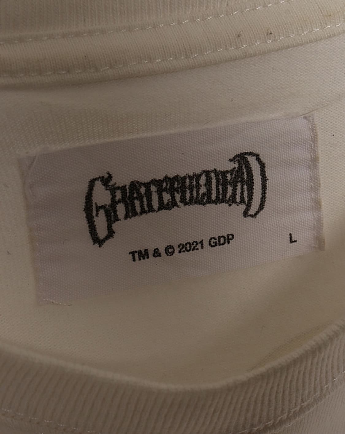 FREAK'S STORE x GRATEFUL DEAD 상품이미지6