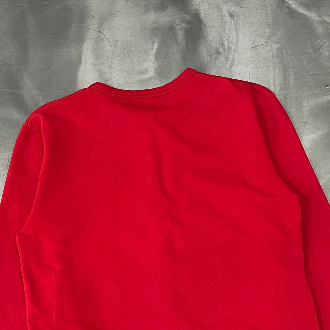  아네스베 로고 버튼 가디건 y16356 상품이미지4